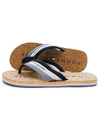 Tongs homme tommy hilfiger
