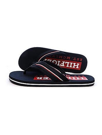 Tongs Homme Tommy Hilfiger