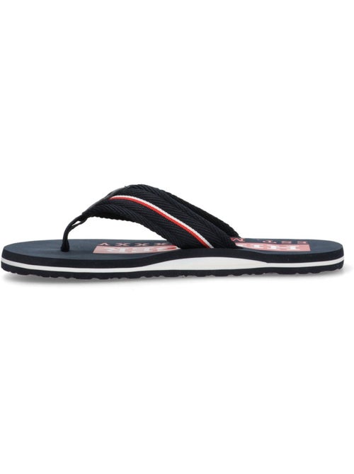 Tongs Homme Tommy Hilfiger - Kiabi Tongs Homme Tommy Hilfiger - Kiabi