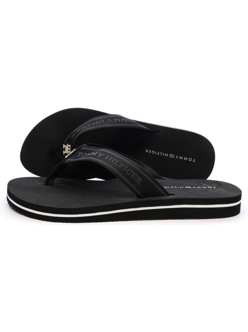 Tongs  Homme Tommy Hilfiger Webbing - Kiabi