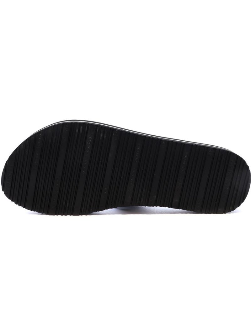 Tongs  Homme Tommy Hilfiger Webbing Noir - Kiabi