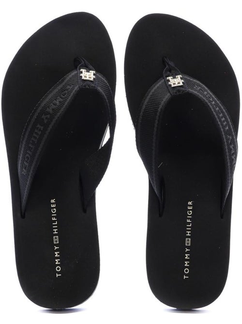 Tongs  Homme Tommy Hilfiger Webbing - Kiabi