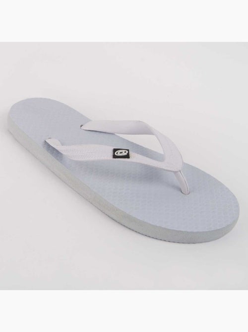 Tongs Matériel Synthétique Montevita - Kiabi Tongs Matériel Synthétique Montevita - Kiabi