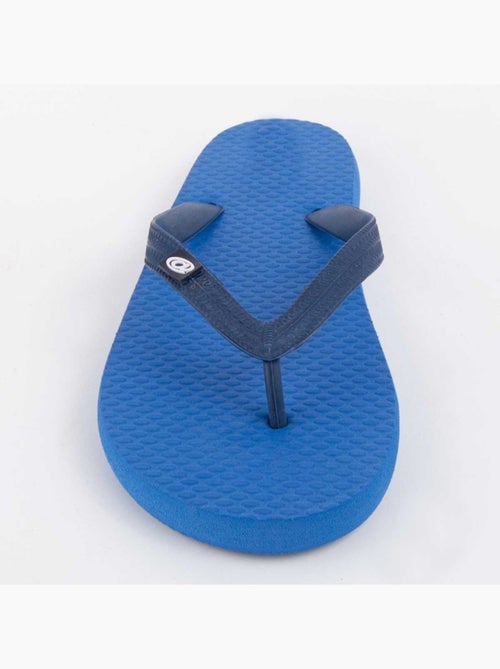 Tongs Matériel Synthétique Montevita - Kiabi Tongs Matériel Synthétique Montevita - Kiabi