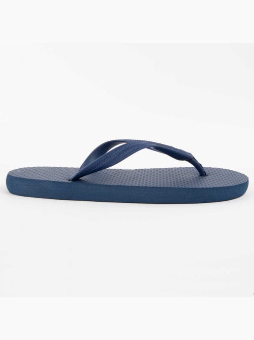 Tongs Matériel Synthétique Montevita - Kiabi Tongs Matériel Synthétique Montevita - Kiabi