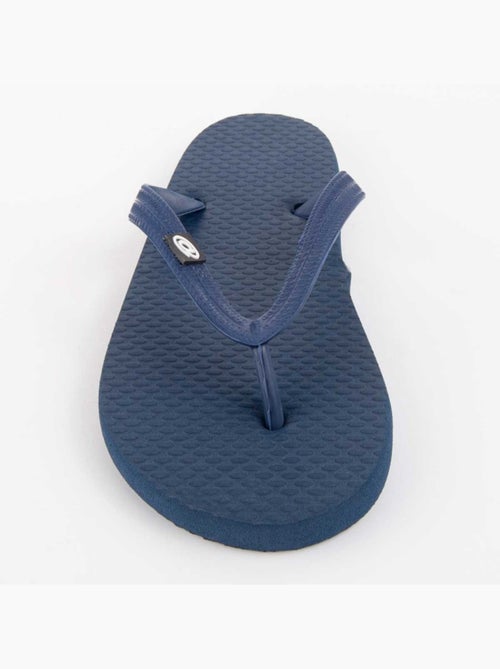 Tongs Matériel Synthétique Montevita - Kiabi Tongs Matériel Synthétique Montevita - Kiabi
