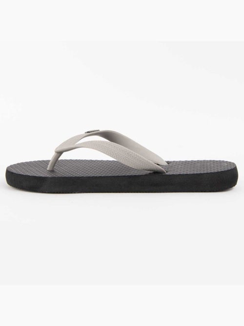 Tongs Matériel Synthétique Montevita - Kiabi