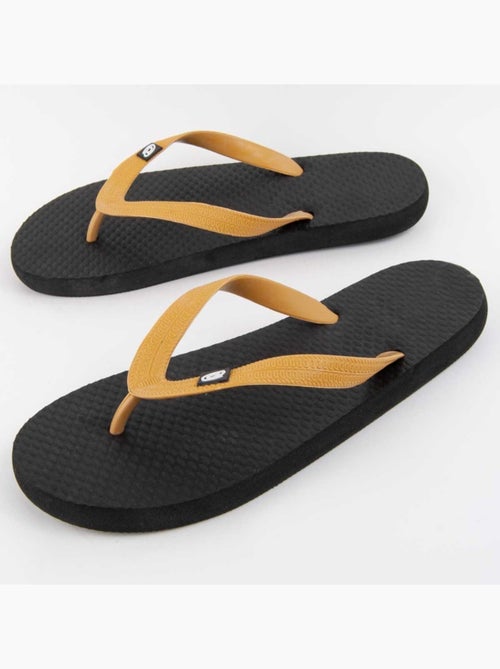 Tongs Matériel Synthétique Montevita - Kiabi