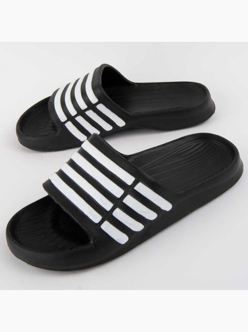 Tongs Matériel Synthétique Montevita - Kiabi