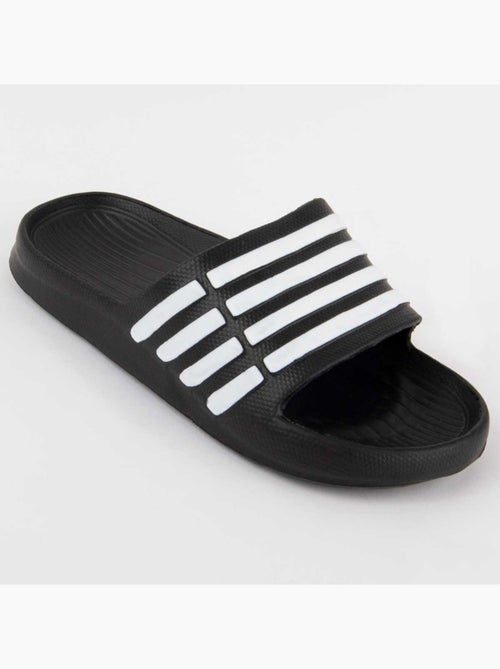 Tongs Matériel Synthétique Montevita - Kiabi
