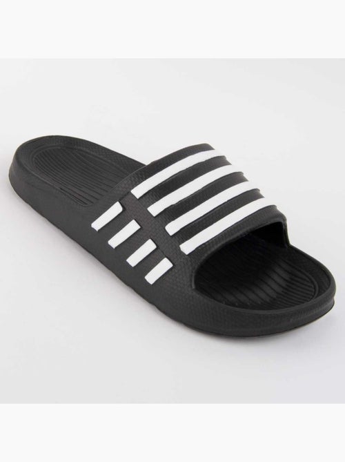 Tongs matériel synthétique montevita - Kiabi