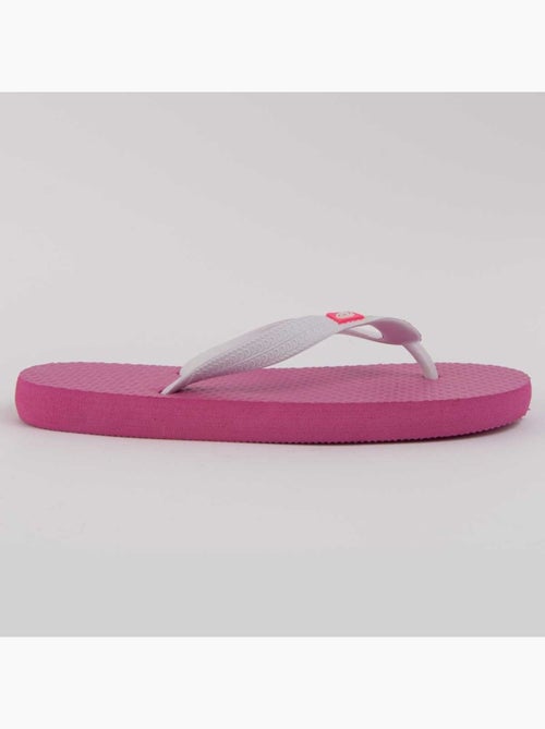 Tongs Matériel Synthétique Montevita - Kiabi