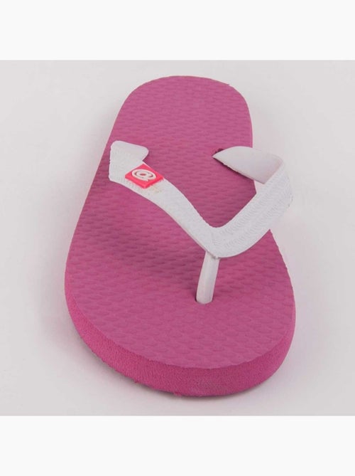 Tongs Matériel Synthétique Montevita - Kiabi