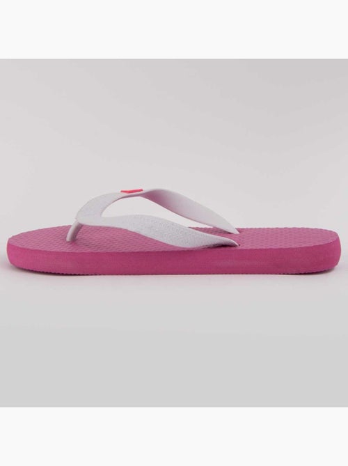 Tongs Matériel Synthétique Montevita - Kiabi