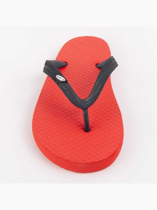 Tongs Matériel Synthétique Montevita - Kiabi Tongs Matériel Synthétique Montevita - Kiabi