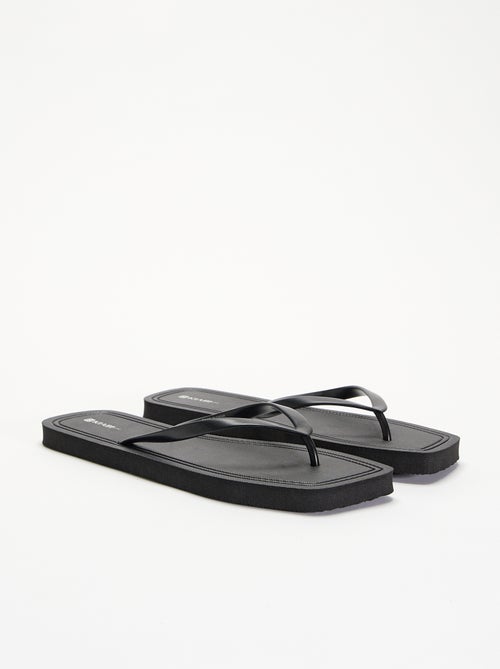 Tongs unies - Kiabi
