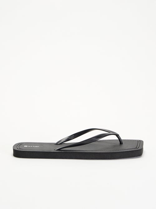 Tongs unies - Kiabi