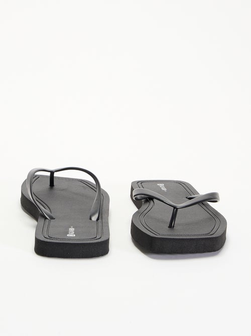 Tongs unies - Kiabi