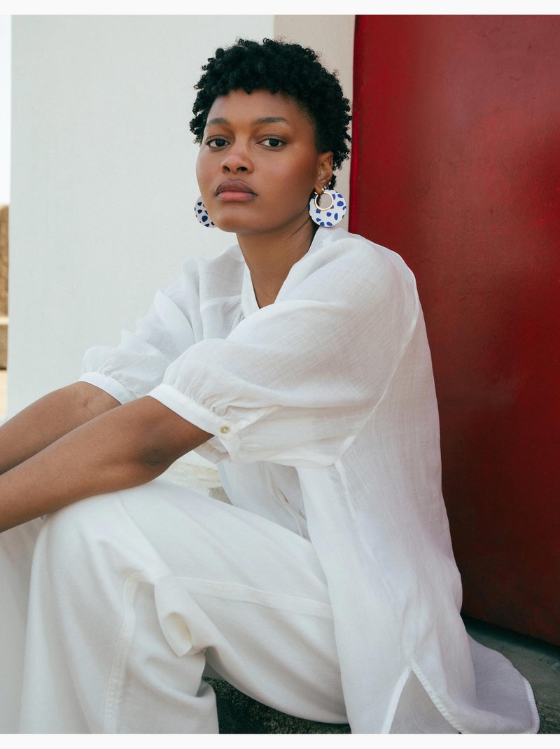 Tonic, mo fashion Wit - Kiabi