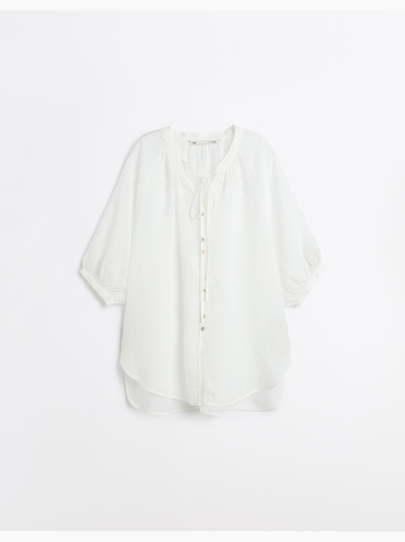 Tonic, mo fashion Wit - Kiabi