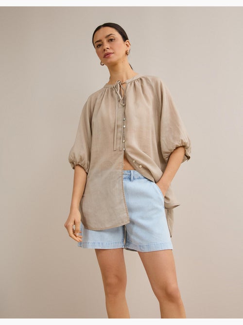 Tonique, mo fashion - Kiabi