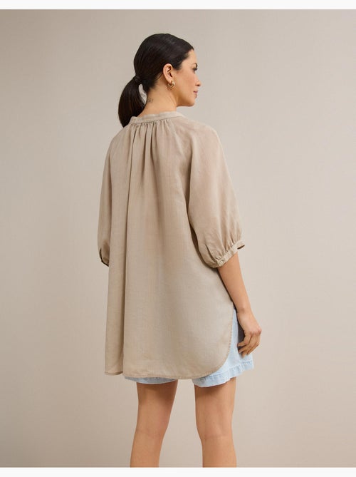 Tonique, mo fashion - Kiabi