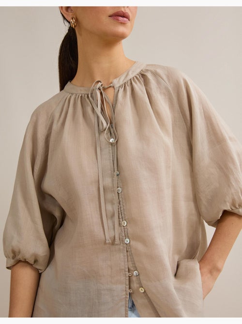 Tonique, mo fashion - Kiabi