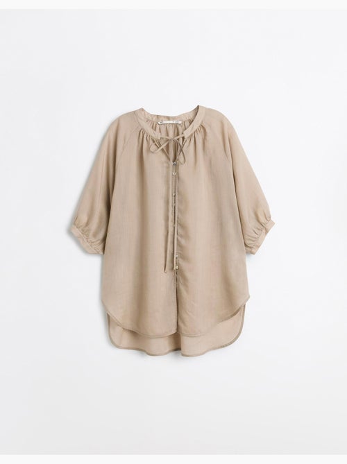 Tonique, mo fashion - Kiabi