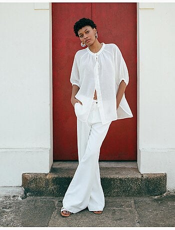 Tonique, mo fashion