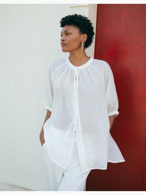 Tonique, mo fashion - Kiabi
