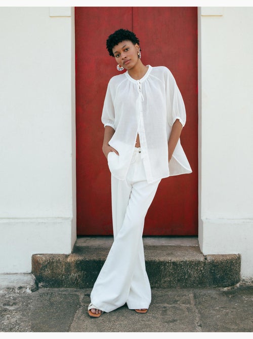 Tonique, mo fashion - Kiabi