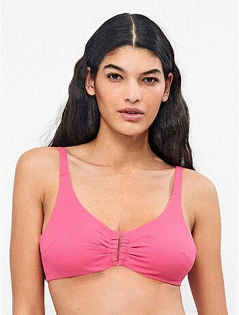 Top bikini capaciteit cups c, d en e