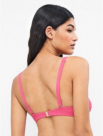 Top bikini capaciteit cups c, d en e