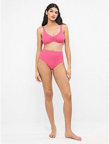 Top bikini capaciteit cups c, d en e