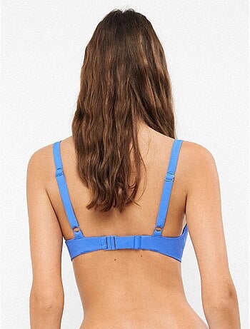 Top bikini cups b, c en d