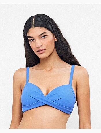 Top bikini cups b, c en d