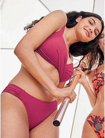 Top bikini cups b, c en d