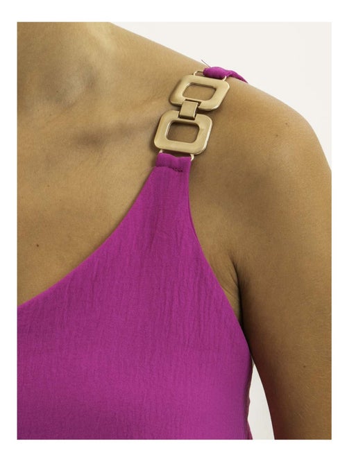 Top bretelles bijoux FELINA - Kiabi