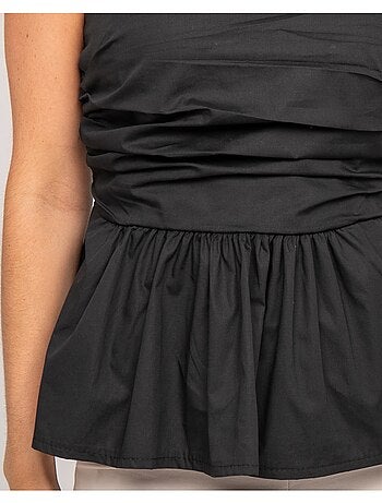 Top bustier FELICIE