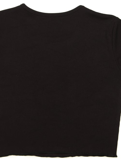 Top col rond - Kids Star - Kiabi Top col rond - Kids Star - Kiabi