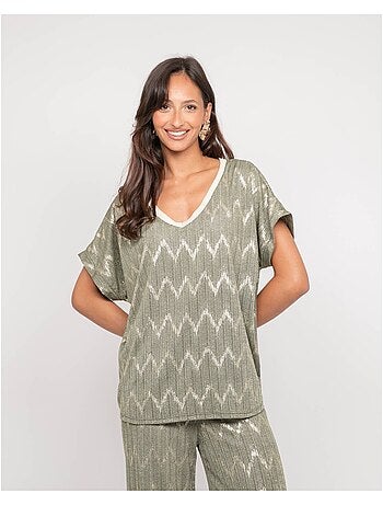 Top col v motifs FERIDE