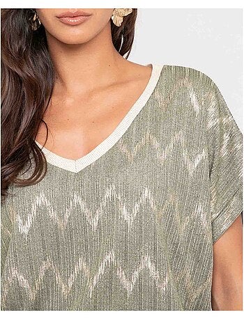 Top col v motifs FERIDE
