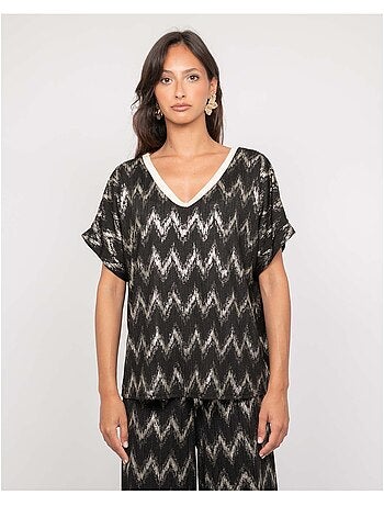 Top col v motifs FERIDE
