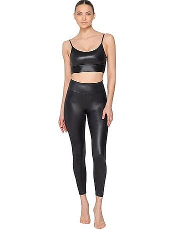 Top de sport brassière flexfit