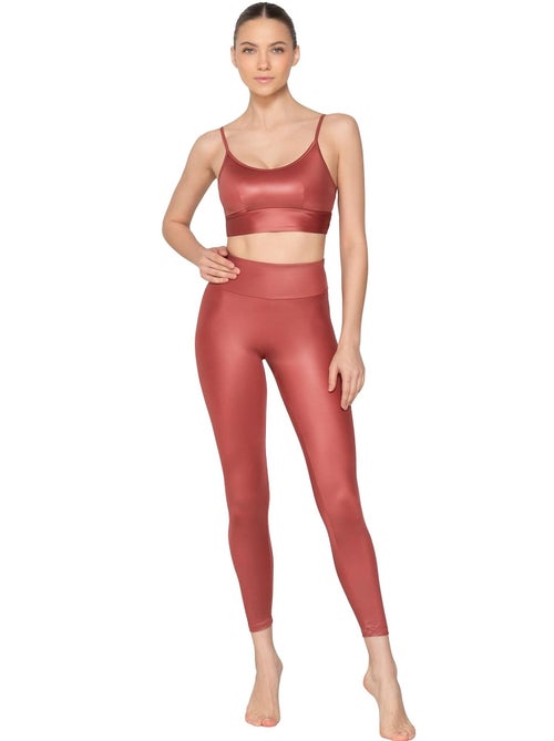 Top de sport brassière flexfit - Kiabi Top de sport brassière flexfit - Kiabi