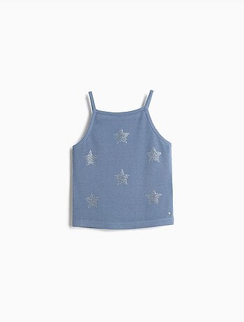 Top dos-nu, MO Fashion