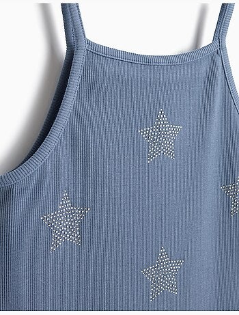 Top dos-nu, MO Fashion