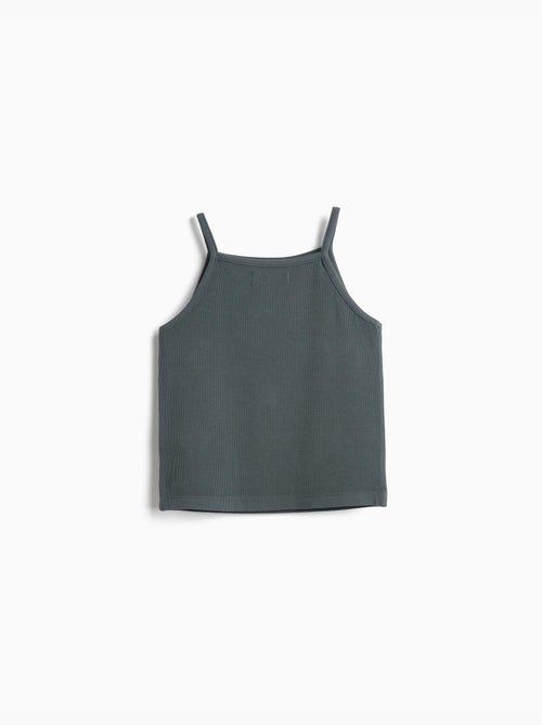Top dos-nu, MO Fashion - Kiabi Top dos-nu, MO Fashion - Kiabi
