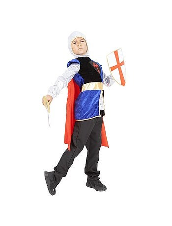Top et accessoires chevalier