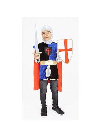 Top et accessoires chevalier